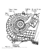 Предварительный просмотр 830 страницы Dodge R1500 1999 Service Manual