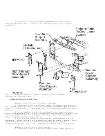 Предварительный просмотр 833 страницы Dodge R1500 1999 Service Manual