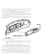 Предварительный просмотр 834 страницы Dodge R1500 1999 Service Manual