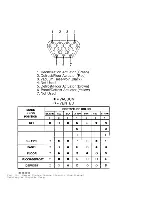 Предварительный просмотр 841 страницы Dodge R1500 1999 Service Manual