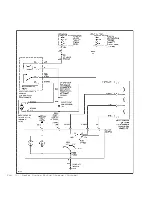 Предварительный просмотр 844 страницы Dodge R1500 1999 Service Manual