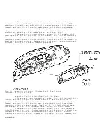 Предварительный просмотр 862 страницы Dodge R1500 1999 Service Manual