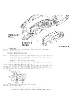 Предварительный просмотр 863 страницы Dodge R1500 1999 Service Manual