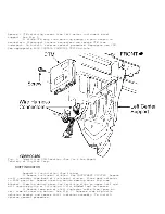 Предварительный просмотр 864 страницы Dodge R1500 1999 Service Manual