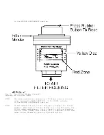 Предварительный просмотр 876 страницы Dodge R1500 1999 Service Manual