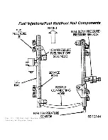 Предварительный просмотр 882 страницы Dodge R1500 1999 Service Manual