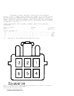 Предварительный просмотр 907 страницы Dodge R1500 1999 Service Manual