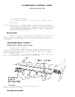 Предварительный просмотр 922 страницы Dodge R1500 1999 Service Manual