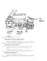 Предварительный просмотр 954 страницы Dodge R1500 1999 Service Manual