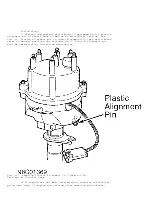 Предварительный просмотр 965 страницы Dodge R1500 1999 Service Manual