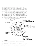 Предварительный просмотр 966 страницы Dodge R1500 1999 Service Manual