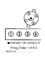 Предварительный просмотр 1194 страницы Dodge R1500 1999 Service Manual