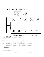 Предварительный просмотр 1198 страницы Dodge R1500 1999 Service Manual