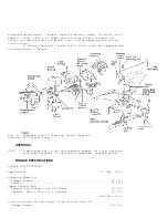 Предварительный просмотр 1229 страницы Dodge R1500 1999 Service Manual