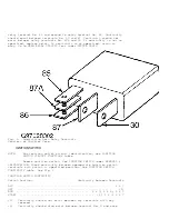 Предварительный просмотр 1232 страницы Dodge R1500 1999 Service Manual