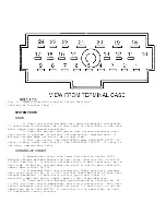 Предварительный просмотр 1234 страницы Dodge R1500 1999 Service Manual