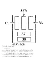 Предварительный просмотр 1235 страницы Dodge R1500 1999 Service Manual