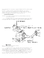 Предварительный просмотр 1250 страницы Dodge R1500 1999 Service Manual