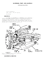 Предварительный просмотр 1309 страницы Dodge R1500 1999 Service Manual