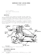 Предварительный просмотр 1313 страницы Dodge R1500 1999 Service Manual