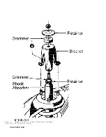 Предварительный просмотр 1315 страницы Dodge R1500 1999 Service Manual