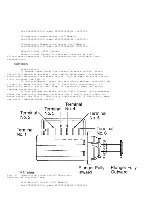 Предварительный просмотр 1382 страницы Dodge R1500 1999 Service Manual