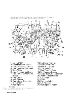 Предварительный просмотр 1386 страницы Dodge R1500 1999 Service Manual