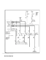 Предварительный просмотр 1430 страницы Dodge R1500 1999 Service Manual