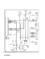 Предварительный просмотр 1443 страницы Dodge R1500 1999 Service Manual