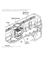 Предварительный просмотр 1468 страницы Dodge R1500 1999 Service Manual