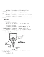 Предварительный просмотр 1480 страницы Dodge R1500 1999 Service Manual