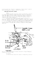 Предварительный просмотр 1504 страницы Dodge R1500 1999 Service Manual