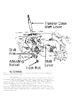 Предварительный просмотр 1510 страницы Dodge R1500 1999 Service Manual