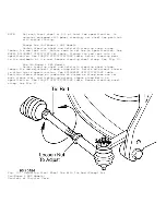 Предварительный просмотр 1580 страницы Dodge R1500 1999 Service Manual