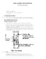 Предварительный просмотр 1585 страницы Dodge R1500 1999 Service Manual