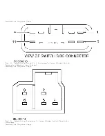 Предварительный просмотр 1593 страницы Dodge R1500 1999 Service Manual