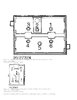 Предварительный просмотр 1594 страницы Dodge R1500 1999 Service Manual