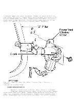 Предварительный просмотр 1604 страницы Dodge R1500 1999 Service Manual