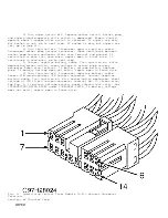 Предварительный просмотр 1614 страницы Dodge R1500 1999 Service Manual