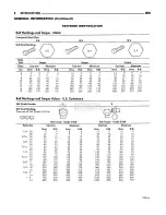 Предварительный просмотр 14 страницы Dodge RAM 1500 1996 Service Manual