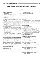 Предварительный просмотр 22 страницы Dodge RAM 1500 1996 Service Manual