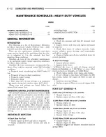 Предварительный просмотр 30 страницы Dodge RAM 1500 1996 Service Manual