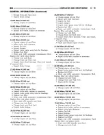 Предварительный просмотр 37 страницы Dodge RAM 1500 1996 Service Manual