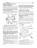 Предварительный просмотр 46 страницы Dodge RAM 1500 1996 Service Manual