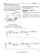 Предварительный просмотр 47 страницы Dodge RAM 1500 1996 Service Manual