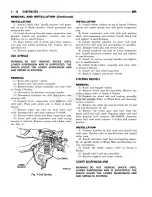 Предварительный просмотр 52 страницы Dodge RAM 1500 1996 Service Manual