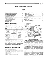 Предварительный просмотр 57 страницы Dodge RAM 1500 1996 Service Manual