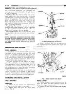 Предварительный просмотр 58 страницы Dodge RAM 1500 1996 Service Manual