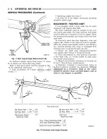 Предварительный просмотр 72 страницы Dodge RAM 1500 1996 Service Manual