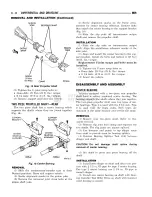 Предварительный просмотр 74 страницы Dodge RAM 1500 1996 Service Manual